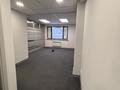 Офисы, конференц-залы, кабинеты и рабочие места, студии · 130 м² за ~ 1.7 млн 〒 в Алматы, Бостандыкский р-н — фото 9