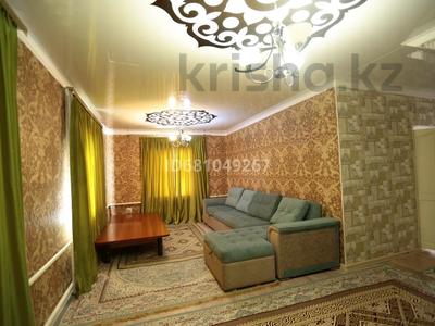 Отдельный дом • 4 комнаты • 126.9 м² • 10 сот., Сейтметов 66 за 28 млн 〒 в Туркестане