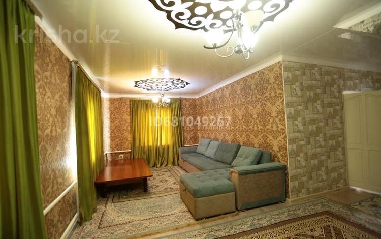 Отдельный дом • 4 комнаты • 126.9 м² • 10 сот., Сейтметов 66 за 28 млн 〒 в Туркестане — фото 33