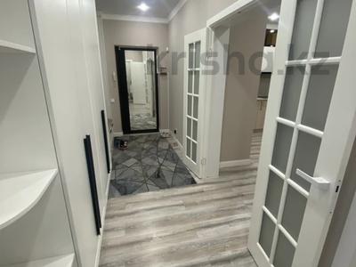 3-комнатная квартира · 81 м² · 8/13 этаж, Просп. Назарбаева 28 за 500 000 ₸ в Алматы, Жетысуский р-н