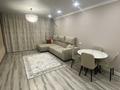3-комнатная квартира · 81 м² · 8/13 этаж, Просп. Назарбаева 28 за 500 000 ₸ в Алматы, Жетысуский р-н — фото 8