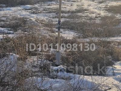 Участок · 10 соток, Шырайлы 352а — Байшуакова за 3.9 млн ₸ в Талдыкоргане, село Ынтымак