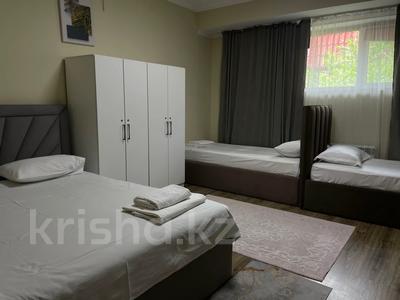 1-комнатная квартира · 40 м² · 2/2 этаж, Момышулы 53/5 — Парк Абая,цирк,авто колледж за 16 000 〒 в Шымкенте, Абайский р-н