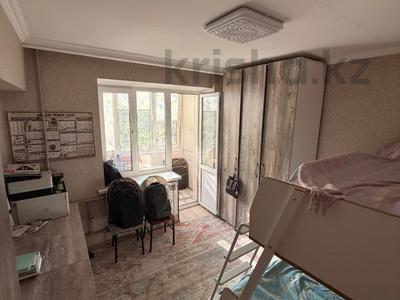 2-бөлмелі пәтер · 52 м² · 2/5 қабат, Текстильная, бағасы: 52 млн ₸ в Алматы, Бостандыкский р-н