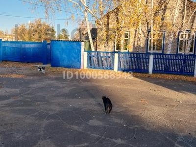 Жеке үй · 5 бөлме · 92 м² · 10 сот., Беккера 9 — С Константиновка, бағасы: 8 млн 〒 в Успенках