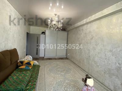 1-бөлмелі пәтер · 45 м² · 2/9 қабат, мкр Береке, 16-я улица 35, бағасы: 14.5 млн ₸ в Атырау