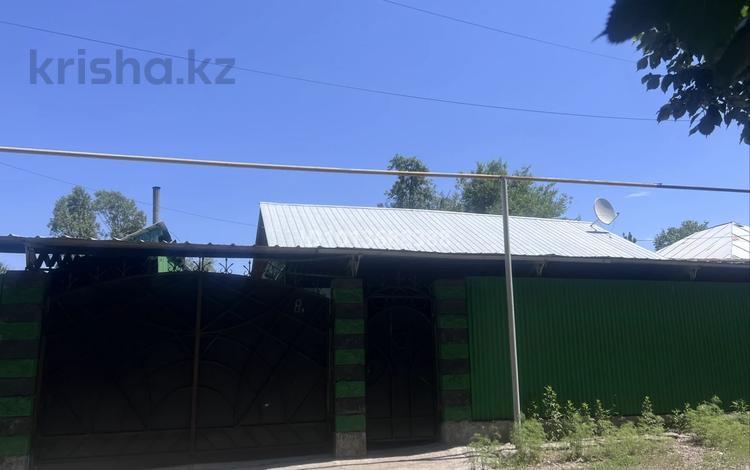 Отдельный дом · 3 комнаты · 75 м² · 13 сот., Дяулеткелди Тяжметов кошеси 8 — Находиться не далеко от трассы напротив мечети за 28 млн ₸ в Турген — фото 2