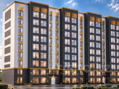 4-комнатная квартира · 137.31 м², Жумабаева 181 за ~ 63.2 млн ₸ в Петропавловске