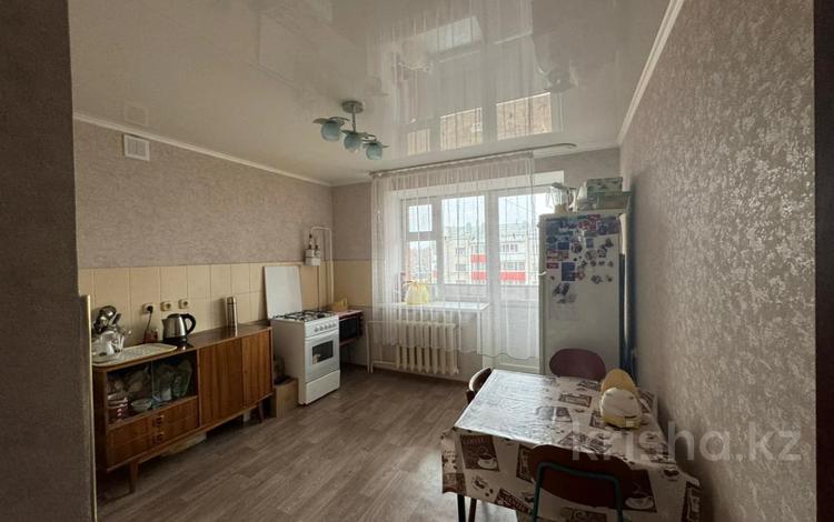 4-комнатная квартира, 108 м², Жалела Кизатова за 37.5 млн 〒 в Петропавловске — фото 4