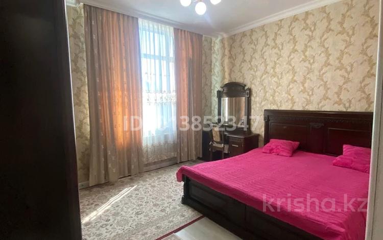 1-комнатная квартира · 43 м² · 5/8 этаж, Мангилик Ел 51/5 — Туркестанская-Улы дала за 220 000 ₸ в Астане, Есильский р-н — фото 2