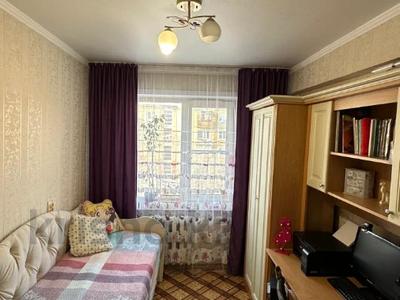 3-комнатная квартира · 55.4 м² · 4/5 этаж, Казахстан 96 за 18.3 млн 〒 в Усть-Каменогорске