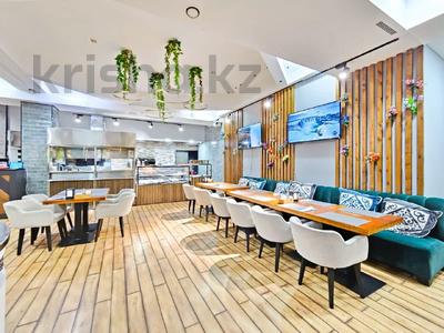 Ресторан · 1122 м² за 950 млн 〒 в Алматы, Медеуский р-н