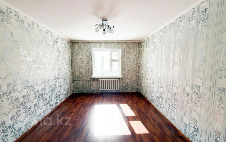 3-бөлмелі пәтер · 78 м² · 3/5 қабат, Жулдыз, бағасы: 23.3 млн ₸ в Талдыкоргане, мкр военный городок Жулдыз — фото 12