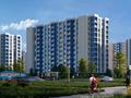 2-бөлмелі пәтер · 48 м² · 5/12 қабат, мкр Шымсити, Туркия 1/10, бағасы: 16 млн ₸ в Шымкенте, Абайский р-н — фото 2