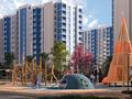 2-бөлмелі пәтер · 48 м² · 5/12 қабат, мкр Шымсити, Туркия 1/10, бағасы: 16 млн ₸ в Шымкенте, Абайский р-н — фото 3