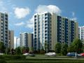 2-бөлмелі пәтер · 48 м² · 5/12 қабат, мкр Шымсити, Туркия 1/10, бағасы: 16 млн ₸ в Шымкенте, Абайский р-н