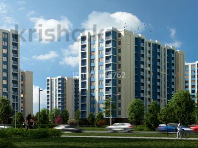 2-комнатная квартира · 48 м² · 5/12 этаж, мкр Шымсити, Туркия 1/10 за 16 млн ₸ в Шымкенте, Абайский р-н