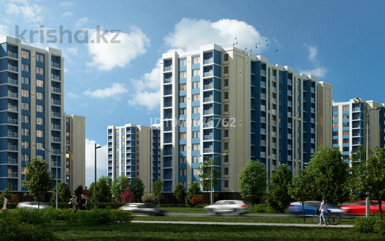 2-бөлмелі пәтер · 48 м² · 5/12 қабат, мкр Шымсити, Туркия 1/10, бағасы: 16 млн ₸ в Шымкенте, Абайский р-н — фото 6