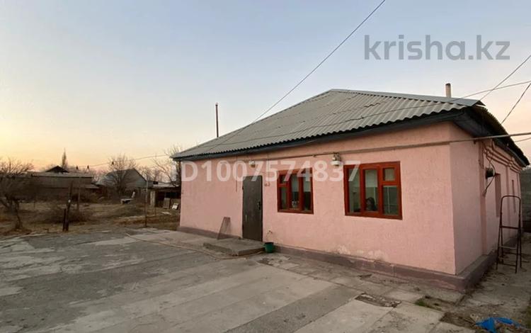 Отдельный дом · 4 комнаты · 80 м² · 16 сот., Мира за 20 млн ₸ в Бурыл — фото 2