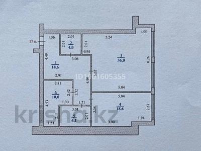 Пәтерлер в Западно-Казахстанской обл.: 3-бөлмелі пәтер · 86 м² · 3/5 қабат, 7 микрорайон, бағасы: 26 млн 〒 3-бөлмелі пәтер · 86 м² · 3/5 қабат, 7 микрорайон, бағасы: 26 млн 〒 в Аксае