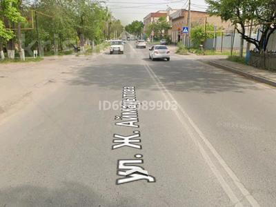 Участок · 6 соток, Аймаутова 84 — Г. Иляева за 58 млн 〒 в Шымкенте, Аль-Фарабийский р-н