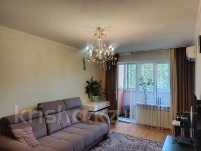 1-бөлмелі пәтер · 33 м² · 5/5 қабат, мкр Орбита-2 28в — СРОЧНАЯ ПРОДАЖА!!!, бағасы: 25 млн ₸ в Алматы, Бостандыкский р-н