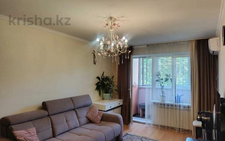1-бөлмелі пәтер · 33 м² · 5/5 қабат, мкр Орбита-2 28в — СРОЧНАЯ ПРОДАЖА!!!, бағасы: 25 млн ₸ в Алматы, Бостандыкский р-н — фото 9