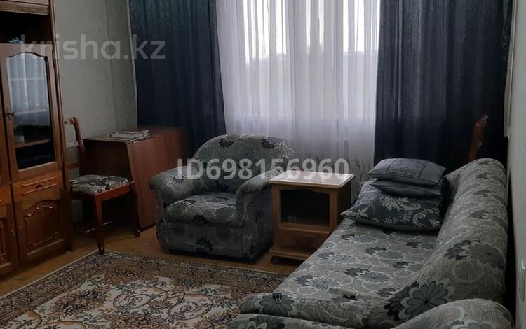 2-комнатная квартира, 50 м², 4/5 этаж помесячно, Мкр. Мушелтой 22