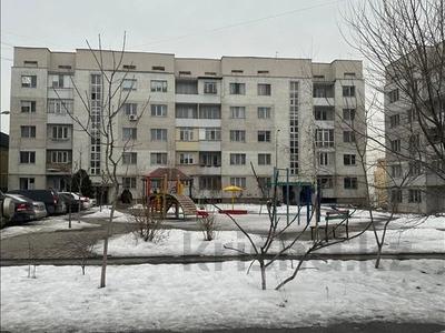1-комнатная квартира, 40 м², 3/5 этаж, мкр Саялы — Ак-Кайнар за 21 млн 〒 в Алматы, Алатауский р-н