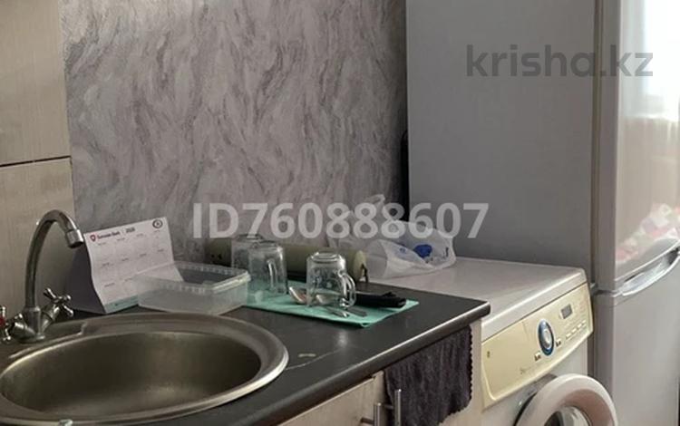 1-комнатная квартира · 18 м² · 2/3 этаж, Космическая 3/1 за 4.5 млн 〒 в Усть-Каменогорске, Ульбинский — фото 2
