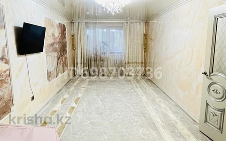 2-комнатная квартира · 70 м² · 2/10 этаж, Авиагородок 25 А за 22 млн ₸ в Актобе, мкр Авиагородок — фото 2