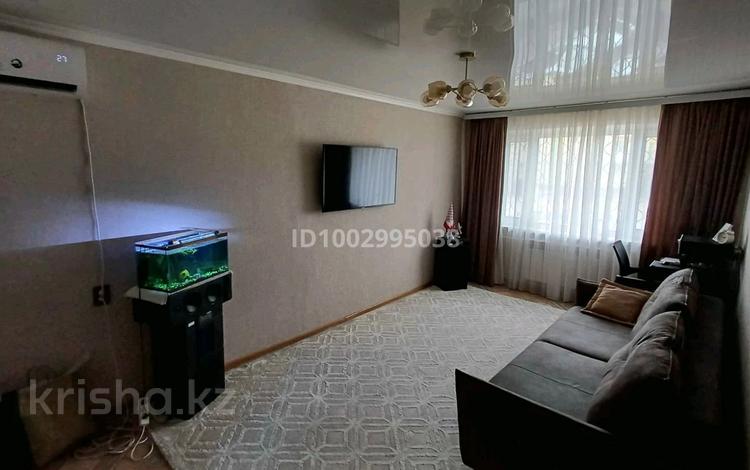 2-комнатная квартира · 42.2 м² · 1/5 этаж, Б. Момышулы 3 за 12 млн ₸ в Жезказгане — фото 2