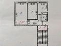 2-комнатная квартира · 42.2 м² · 1/5 этаж, Б. Момышулы 3 за 12 млн ₸ в Жезказгане — фото 2