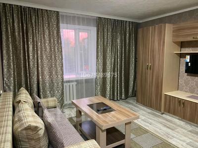 1-комнатная квартира · 36 м² · 3/5 этаж, 6й микрорайон, Ерубаева 50/2 за 8 000 ₸ в Караганде, Казыбек би р-н