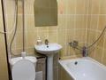 1-комнатная квартира · 36 м² · 3/5 этаж, 6й микрорайон, Ерубаева 50/2 за 8 000 ₸ в Караганде, Казыбек би р-н — фото 3