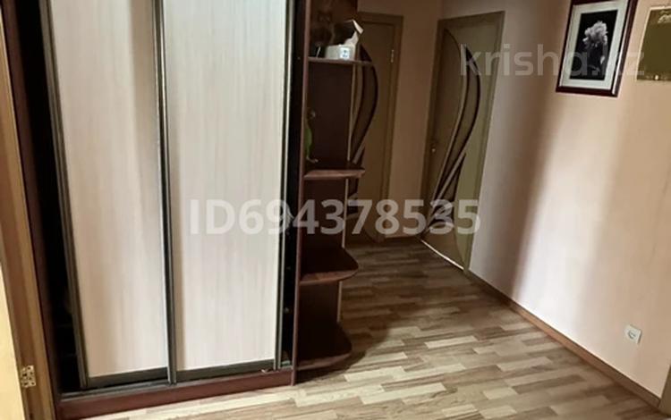 3-комнатная квартира, 81 м², 5/5 этаж помесячно, мкр Жетысу-4