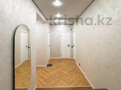 2-комнатная квартира · 60 м² · 5/7 этаж, бирлик за 28.7 млн ₸ в Талдыкоргане, мкр Бирлик