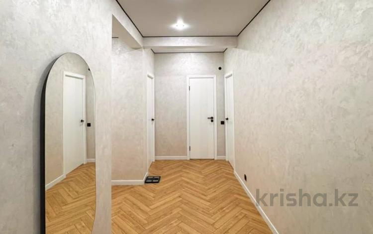 2-бөлмелі пәтер · 60 м² · 5/7 қабат, бирлик, бағасы: 28.7 млн ₸ в Талдыкоргане, мкр Бирлик — фото 10