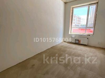 1-бөлмелі пәтер · 39 м² · 1/10 қабат, Улица Чингиз Айтматов, 79/1 79/1, бағасы: 19.9 млн ₸ в Астане, Сарыарка р-н