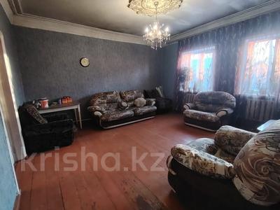 Отдельный дом · 4 комнаты · 80 м² · 6 сот., Карбидчиков за 16.5 млн 〒 в Темиртау