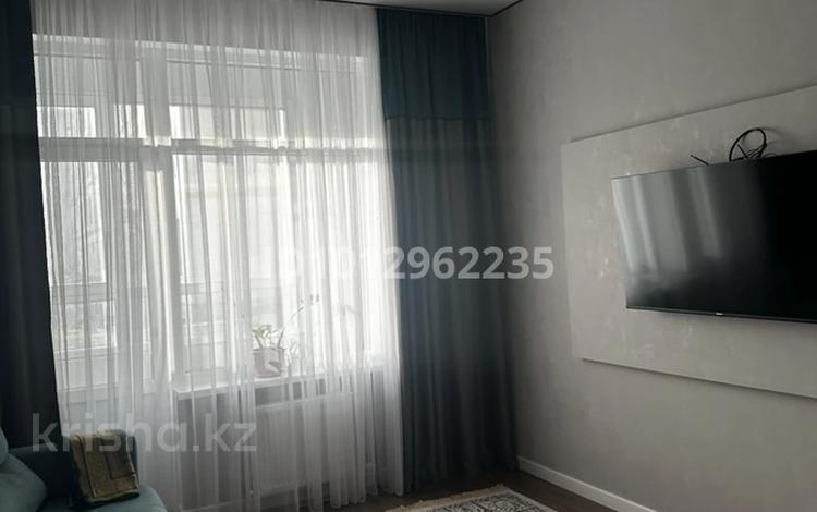 3 комнаты · 70 м² · 2/12 этаж, Ахмет Байтурсынулы — Байтурсынова Азербаева за 110 000 ₸ в Астане, Алматы р-н — фото 10