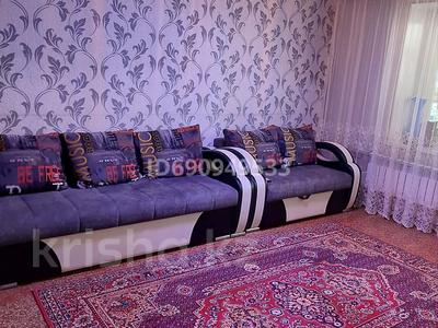 2-комнатная квартира · 49.4 м² · 6/9 этаж, Глинки 33 а за 23 млн ₸ в Семее