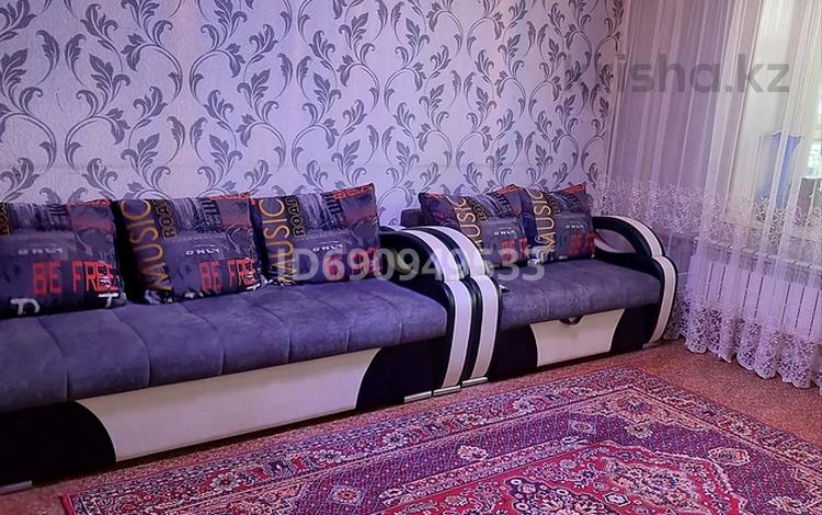 2-комнатная квартира · 49.4 м² · 6/9 этаж, Глинки 33 а за 23 млн ₸ в Семее — фото 2