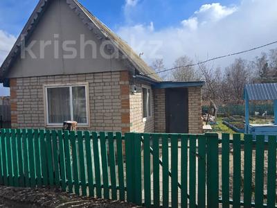 Дача · 1 комната · 40 м² · 5 сот., Целина за 4.9 млн 〒 в Петропавловске