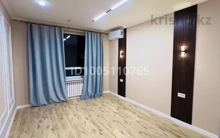 2-комнатная квартира · 49.9 м² · 3/12 этаж, Жандосова за 46.5 млн 〒 в Алматы, Бостандыкский р-н — фото 72