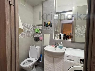 1-комнатная квартира · 30 м² · 3/5 этаж, мкр Таугуль-1, мкр Таугуль-1 Вишневская 2 -ая улица за 21.5 млн 〒 в Алматы, Ауэзовский р-н