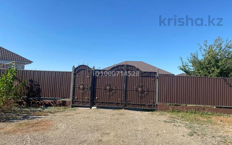 Жеке үй · 5 бөлме · 180 м² · 10 жүзд., Курашасай , Канагат 75 — Рядом с детским садом Ауеской бала, бағасы: 27 млн ₸ в Актобе — фото 13