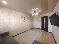 2-комнатная квартира · 46.5 м² · 4/5 этаж, пер. Ташенова 8 за 24 млн ₸ в Астане, р-н Байконур — фото 2