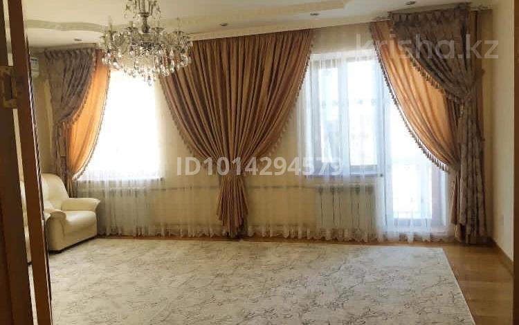 3-комнатная квартира · 100 м² · 4/5 этаж, Журба 35 А за 250 000 ₸ в  — фото 2
