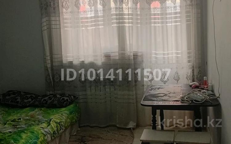 1-комнатная квартира · 21.2 м² · 2/9 этаж, Калдаяков 24 — Нажмиденова за 13.2 млн ₸ в Астане, Сарайшык р-н — фото 2